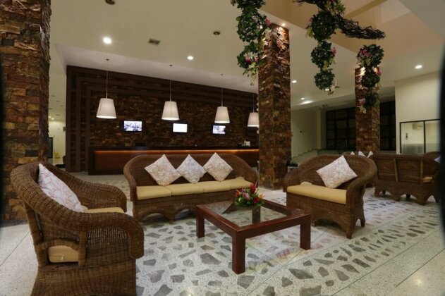 Tabasco Inn - Photo4
