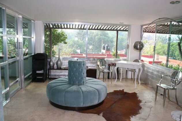 Hotel Colombe Boutique - Photo5