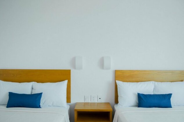 Hotel Klimt - Photo5