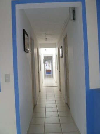 La Casa Azul Hostal y Pension - Coatepec - Photo3