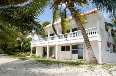 Acocote Eco Inn