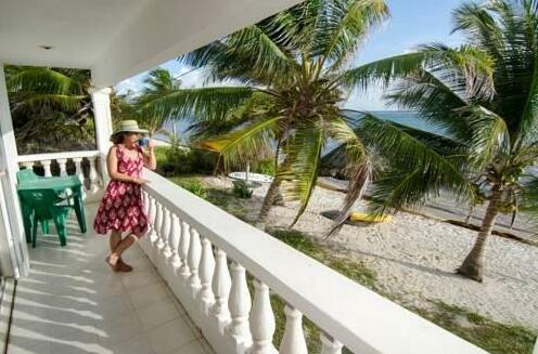 Acocote Eco Inn - Photo4