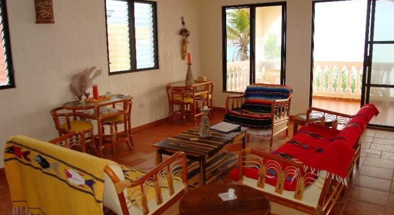 Casa del Sol Xcalak - Photo2