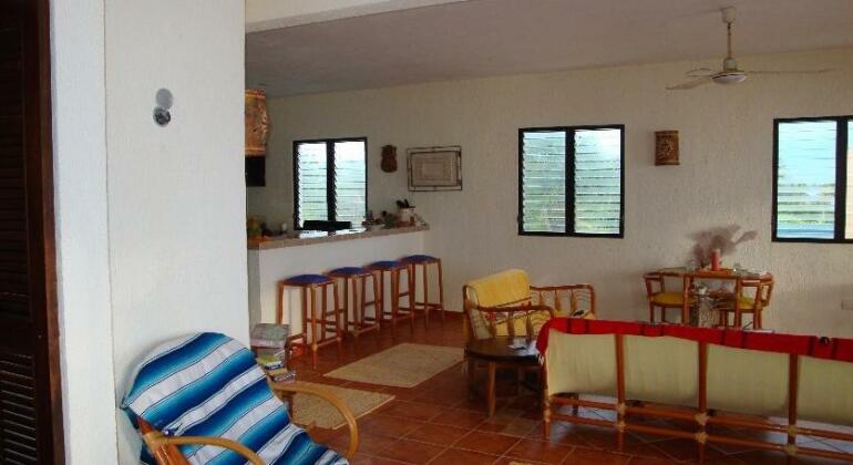 Casa del Sol Xcalak - Photo3