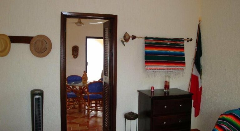 Casa del Sol Xcalak - Photo5