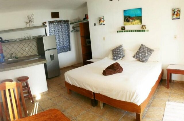 Casa Paraiso Xcalak - Photo3