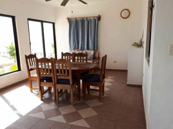 Reef House Xcalak - Photo3