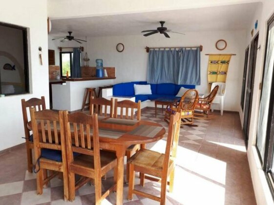 Reef House Xcalak - Photo5