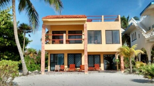 Reef House Xcalak