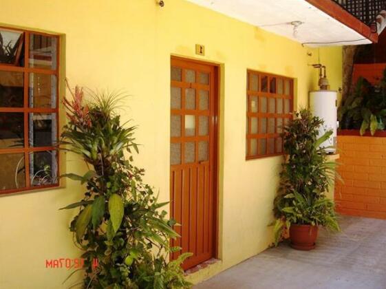 Hotel Bugambilias Xicotepec - Photo2