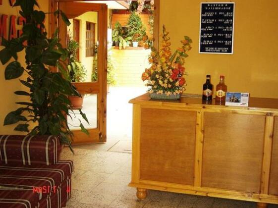 Hotel Bugambilias Xicotepec - Photo3