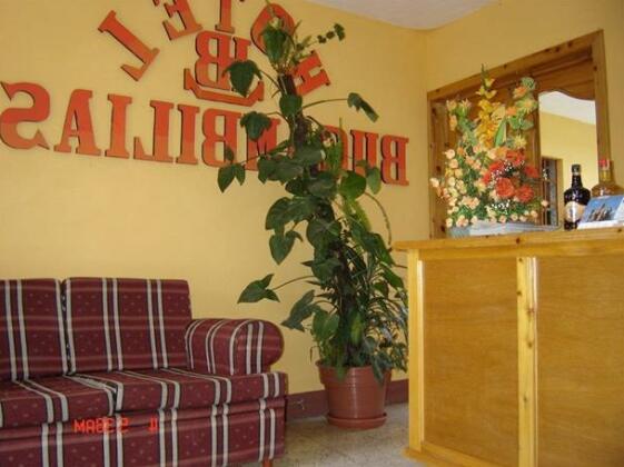 Hotel Bugambilias Xicotepec - Photo4
