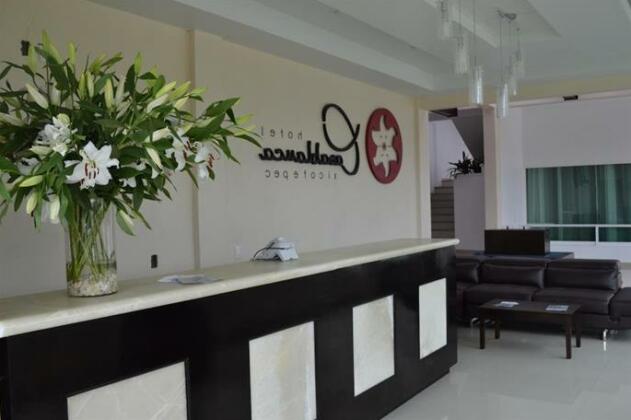 Hotel Casablanca Xicotepec - Photo2