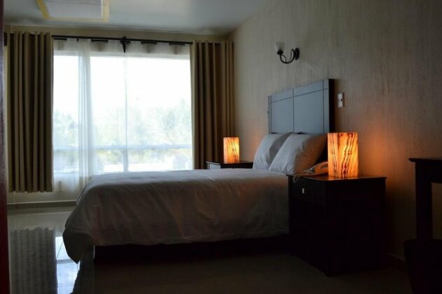 Hotel Casablanca Xicotepec - Photo3
