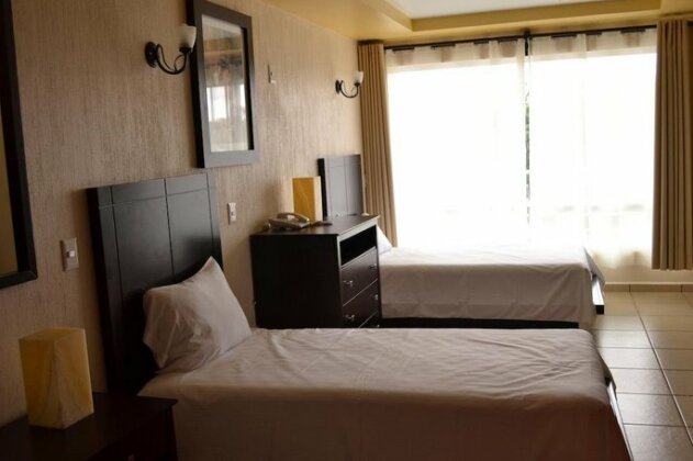 Hotel Casablanca Xicotepec - Photo4