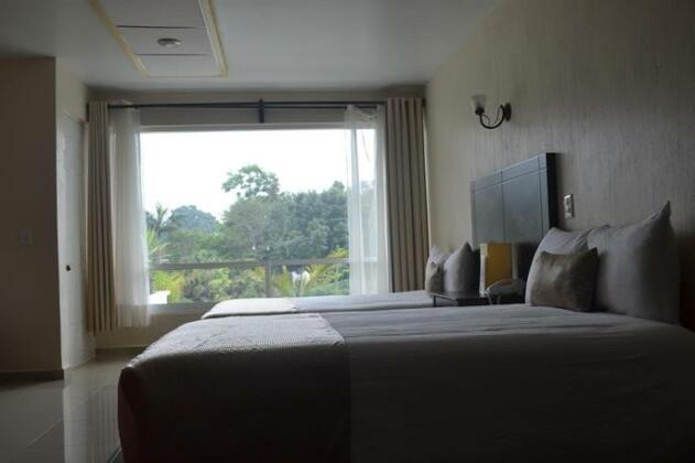 Hotel Casablanca Xicotepec - Photo5