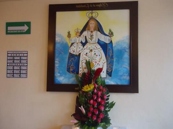 Hotel El Cafetalero - Photo2