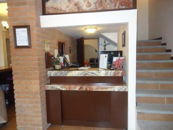 Hotel El Cafetalero - Photo3