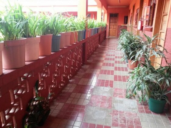 Hotel Fosado - Photo2