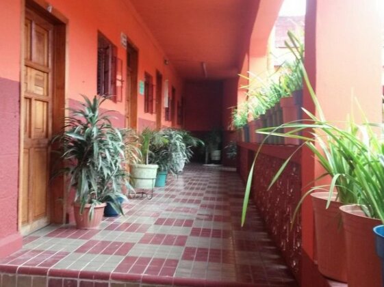 Hotel Fosado - Photo3