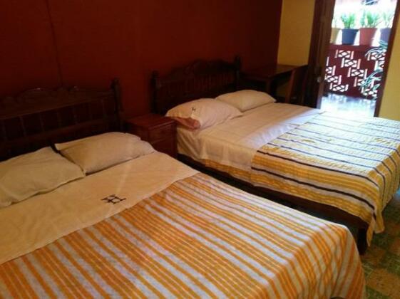 Hotel Fosado - Photo4