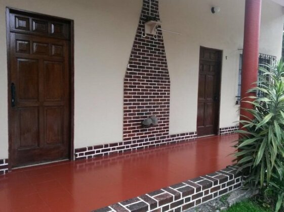 Hotel Mi Ranchito - Photo2