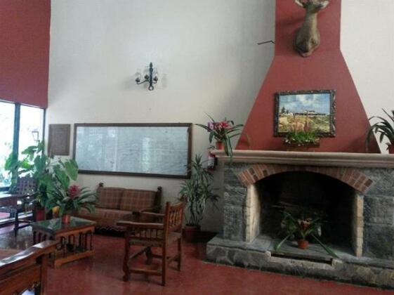 Hotel Mi Ranchito - Photo4
