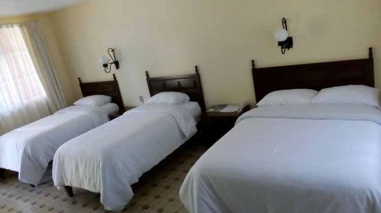 Hotel Mi Ranchito - Photo5