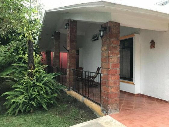 Posada Campestre Xicotepec - Photo2