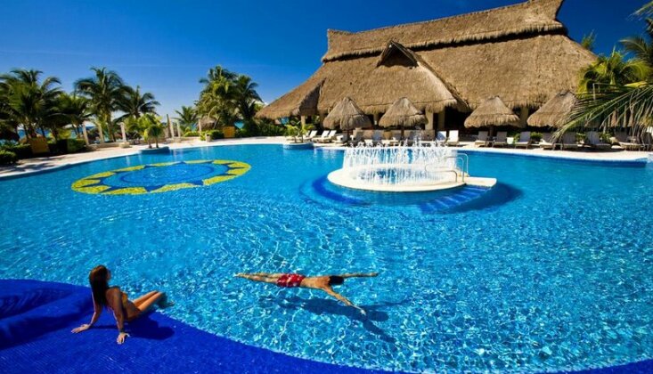 Catalonia Royal Tulum Beach & Spa Resort Adults Only - All Inclusive - Photo2