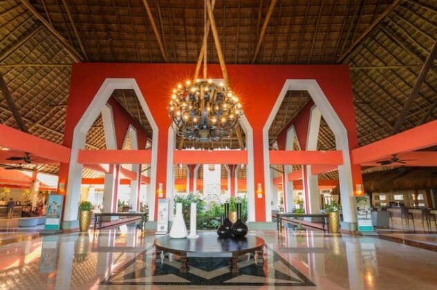 Grand Palladium Kantenah Resort & Spa - Photo3