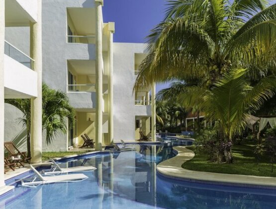 Sensimar Resort Riviera Maya Gourmet - All Inclusive
