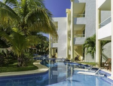 Sensimar Resort Riviera Maya Gourmet - All Inclusive