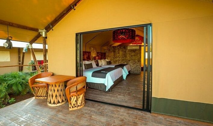 Serenity Eco Luxury Tented Camp by Xperience Hotels - Photo2