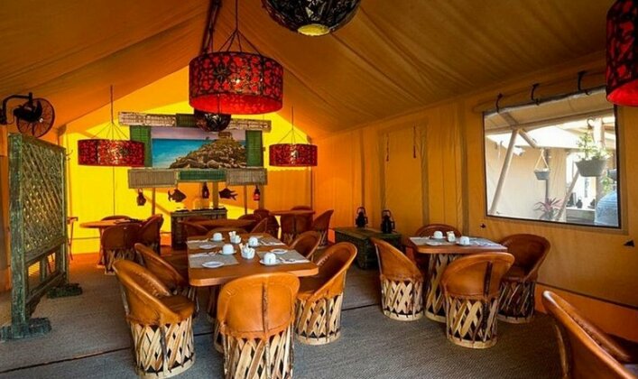 Serenity Eco Luxury Tented Camp by Xperience Hotels - Photo3
