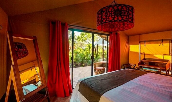Serenity Eco Luxury Tented Camp by Xperience Hotels - Photo5