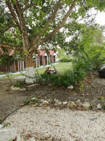 Cabanas chaac calakmul - Photo2