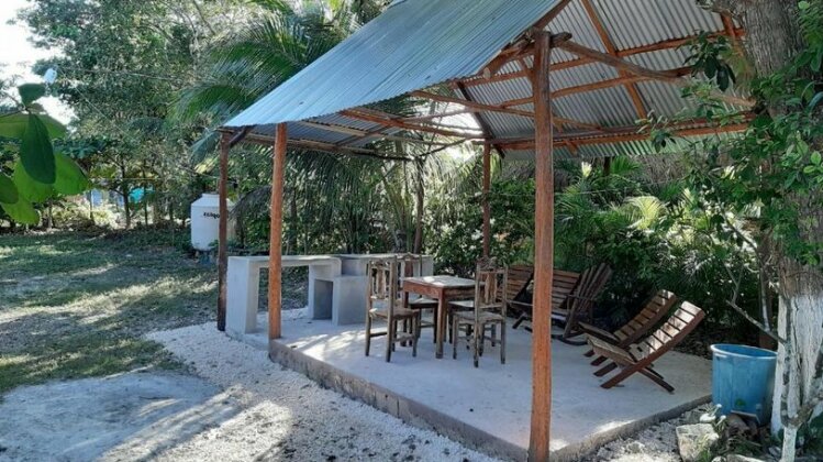 Cabanas chaac calakmul - Photo4