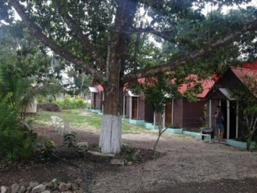 Cabanas chaac calakmul