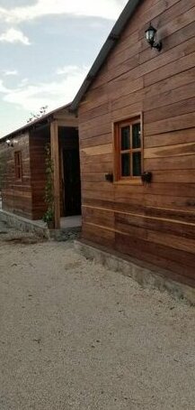Cabanas Dreams R & A