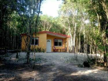 Casa Ka'an