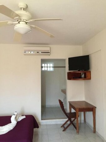 Hotel Becan - Photo3