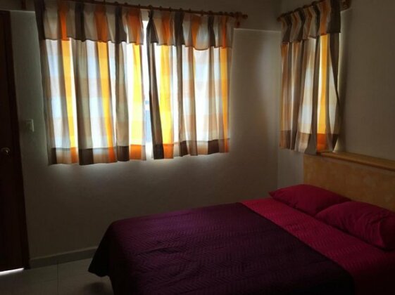 Hotel Becan - Photo4