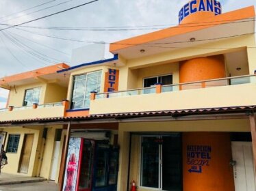 Hotel Becan