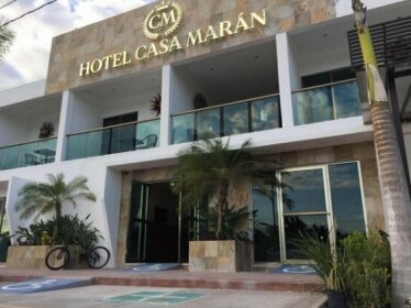 Hotel Casa Maran