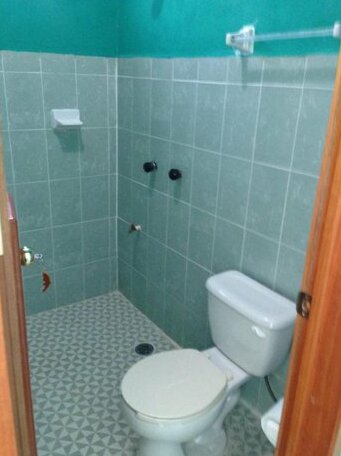 Hotel Chaac Calakmul - Photo2