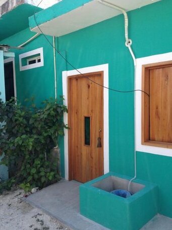 Hotel Chaac Calakmul - Photo3