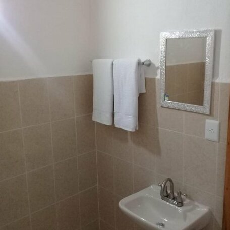 Hotel Chaac Calakmul - Photo4