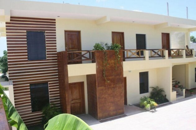 Hotel Maya Balam - Photo2