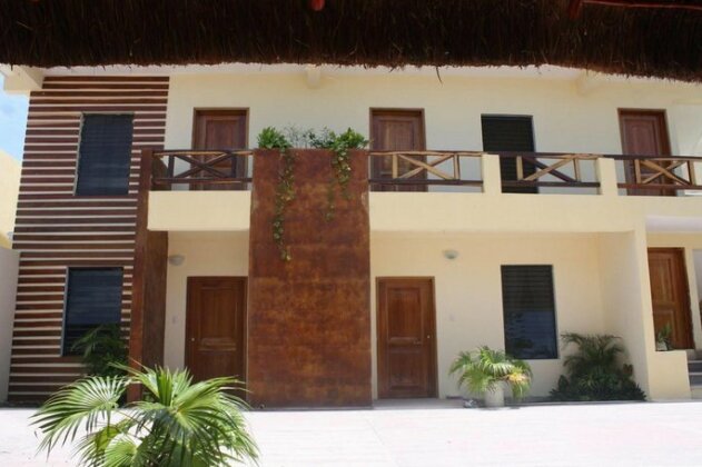 Hotel Maya Balam - Photo3
